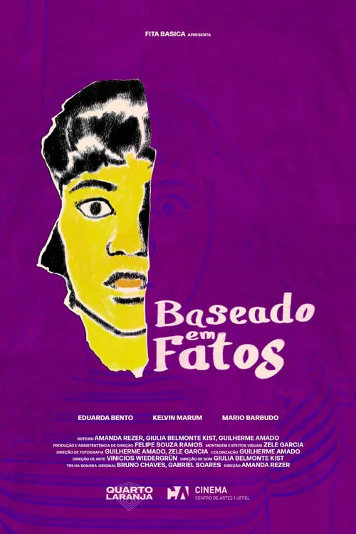 Baseado em fatos (фильм)