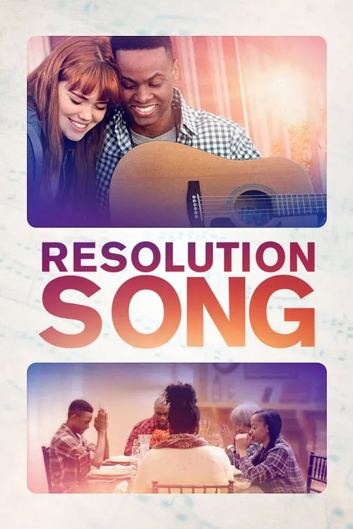 Resolution Song (фильм)