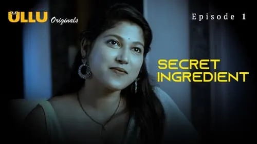 Secret Ingredient - Part 1