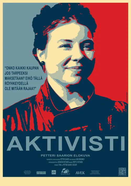 Aktivisti