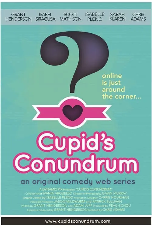 Cupid's Conundrum (series)