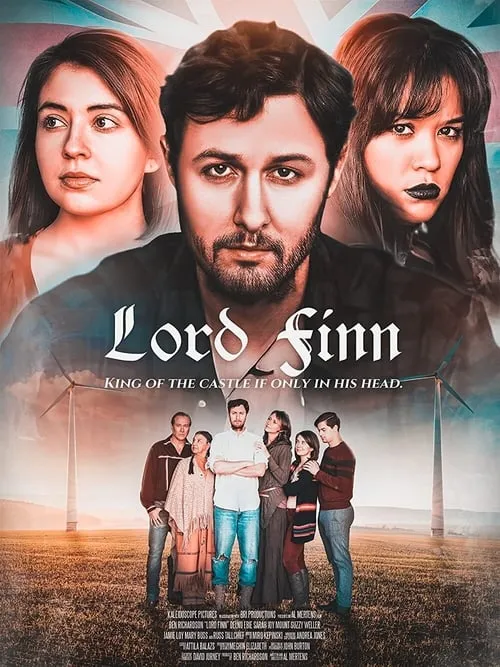 Lord Finn (movie)