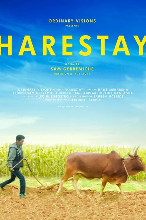 Harestay (movie)