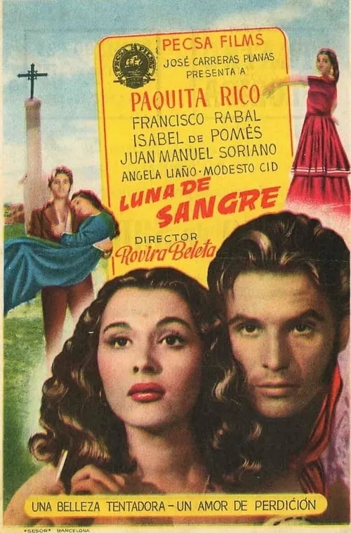 Luna de sangre (фильм)