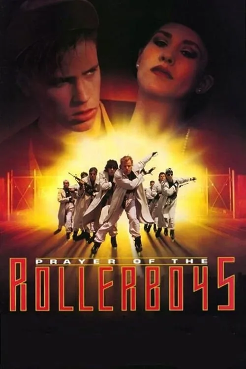 Prayer of the Rollerboys (movie)