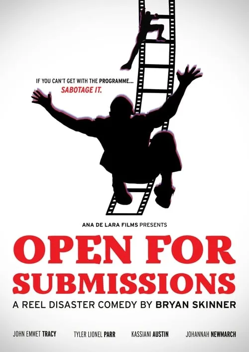 Open For Submissions (movie)