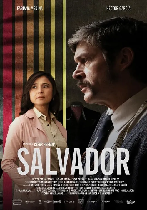 Salvador (movie)