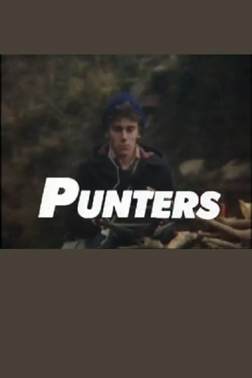 Punters (movie)