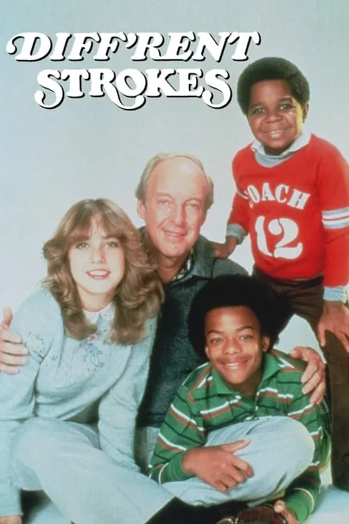 Diff'rent Strokes (series)