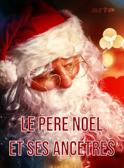 Le Père Noël et ses ancètres (movie)