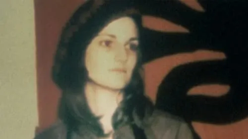 Patty Hearst