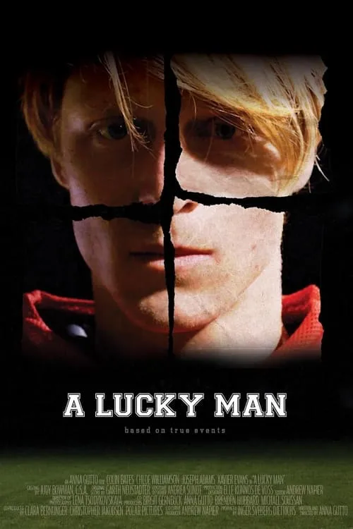 A Lucky Man (movie)