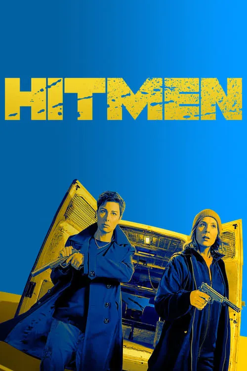 Hitmen (series)