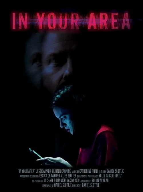 In Your Area (movie)