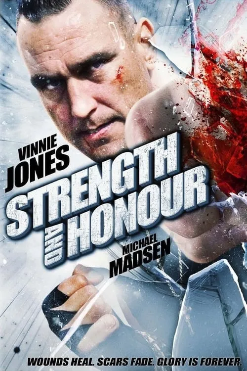 Strength and Honour (movie)