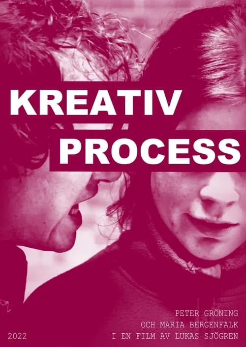 Kreativ Process (фильм)