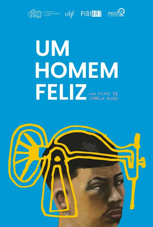 Um Homem Feliz (movie)