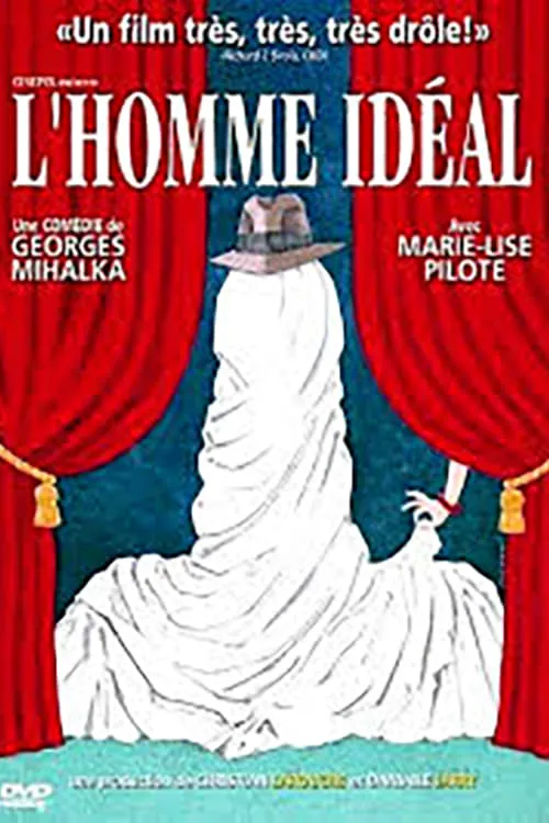 L'homme idéal (movie)