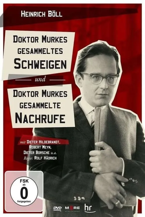 Doktor Murkes gesammeltes Schweigen (movie)