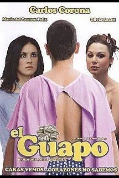 El guapo (movie)