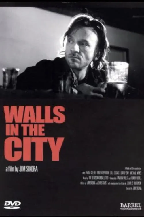 Walls in the City (movie)