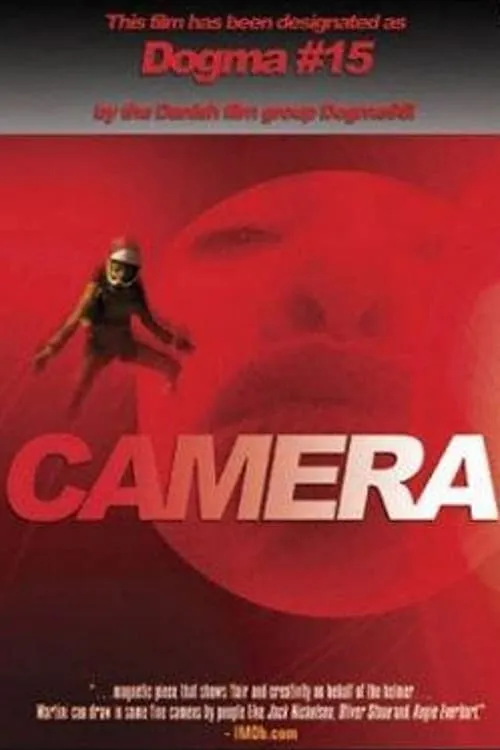 Camera (movie)