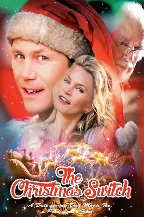 The Christmas Switch (movie)