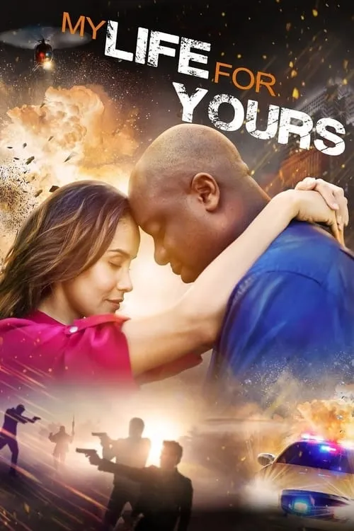 My Life for Yours (movie)