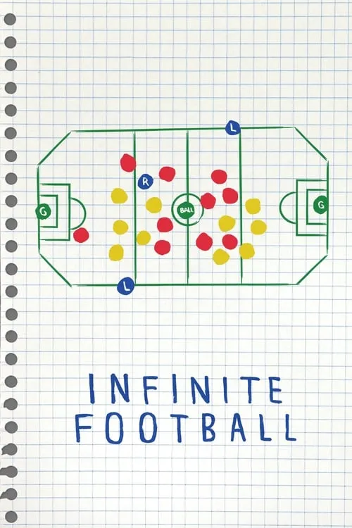 Infinite Football (movie)