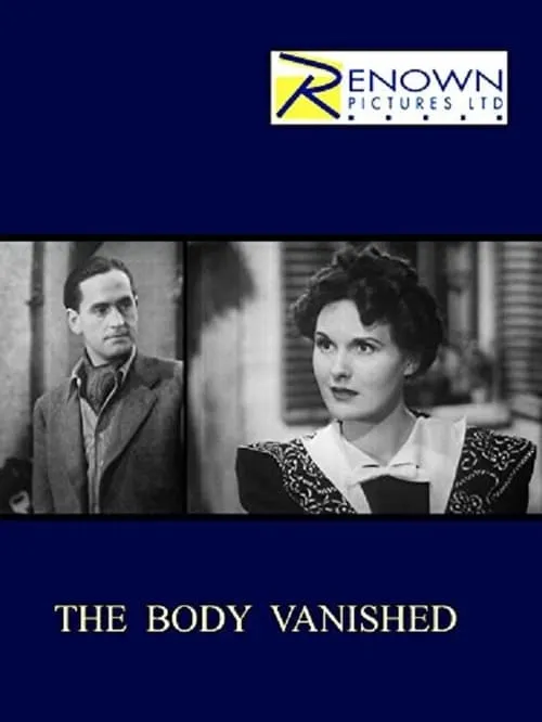 The Body Vanished (movie)