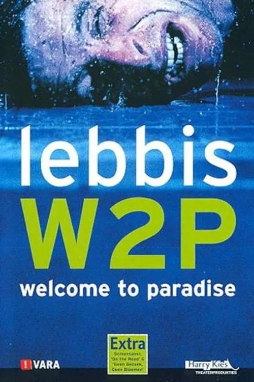 Lebbis: W2P (movie)