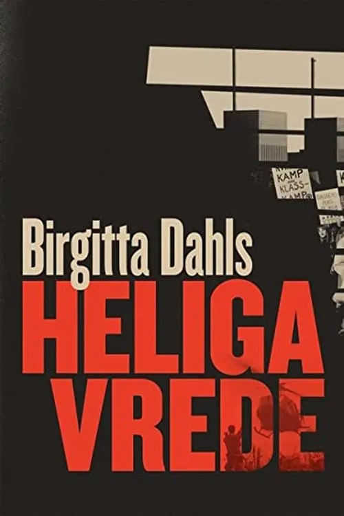 Birgitta Dahls heliga vrede (movie)