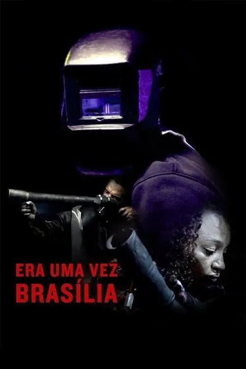 Once There Was Brasília (movie)