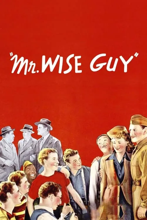 Mr. Wise Guy (фильм)