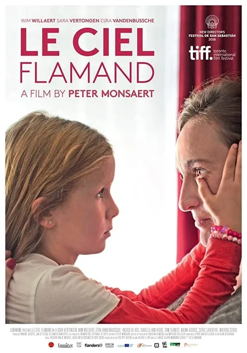 Le Ciel Flamand (фильм)