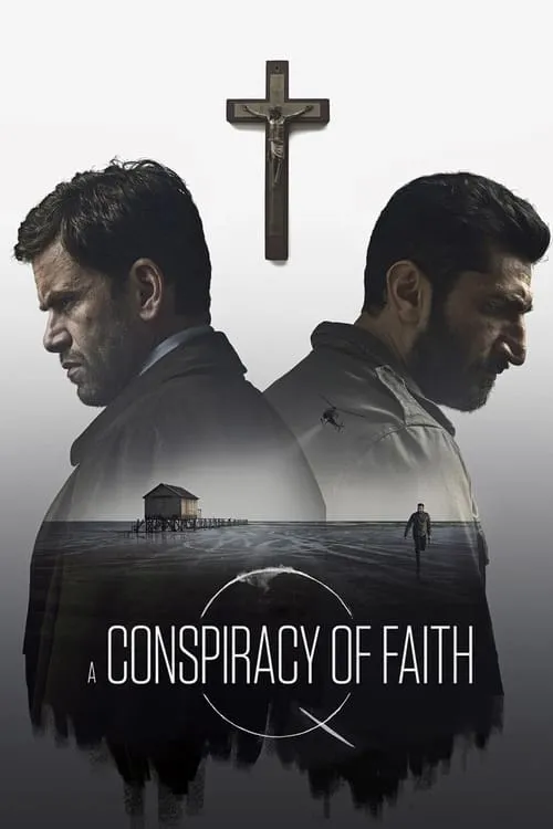 A Conspiracy of Faith (movie)