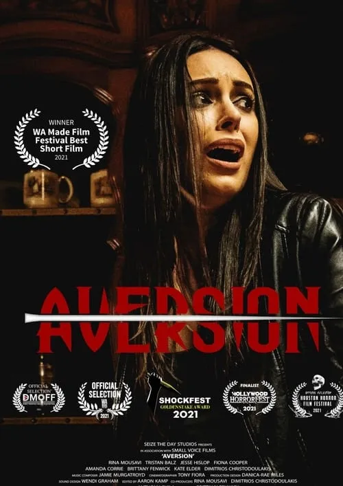 Aversion (movie)