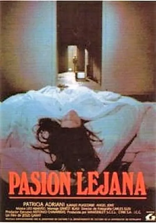 Pasión lejana