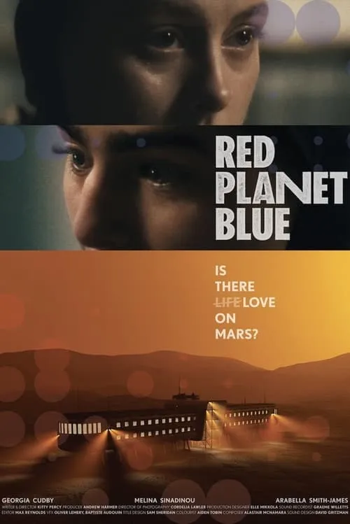 Red Planet Blue (movie)