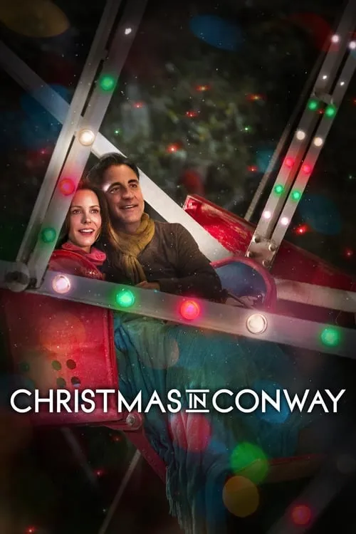 Christmas in Conway (movie)