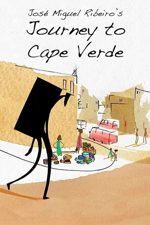 A Journey to Cape Verde (movie)