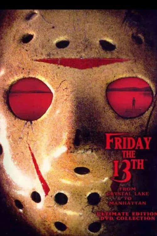 Friday the 13th: From Crystal Lake to Manhattan (Crystal Lake Victims Tell All - Documentary) (movie)