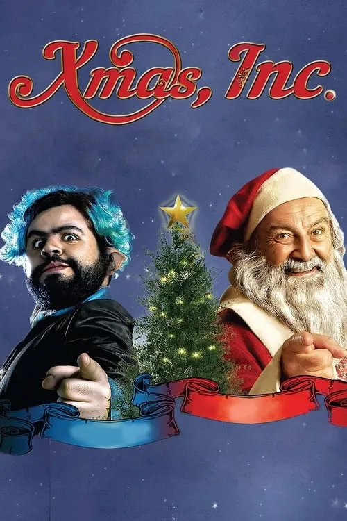 Christmas, Inc. (movie)