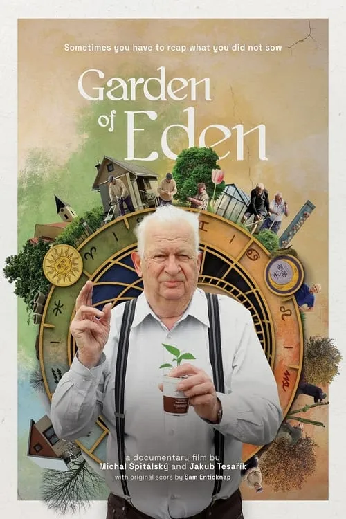 Garden of Eden (movie)