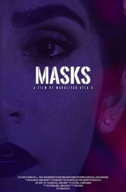 Masks (movie)