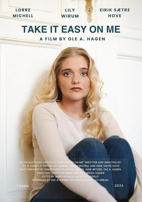 Take It Easy on Me (movie)