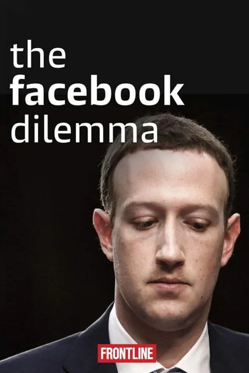 The Facebook Dilemma (movie)