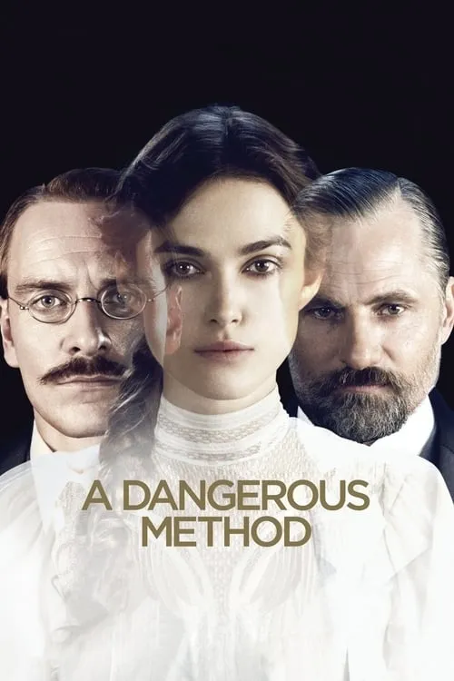 A Dangerous Method (movie)