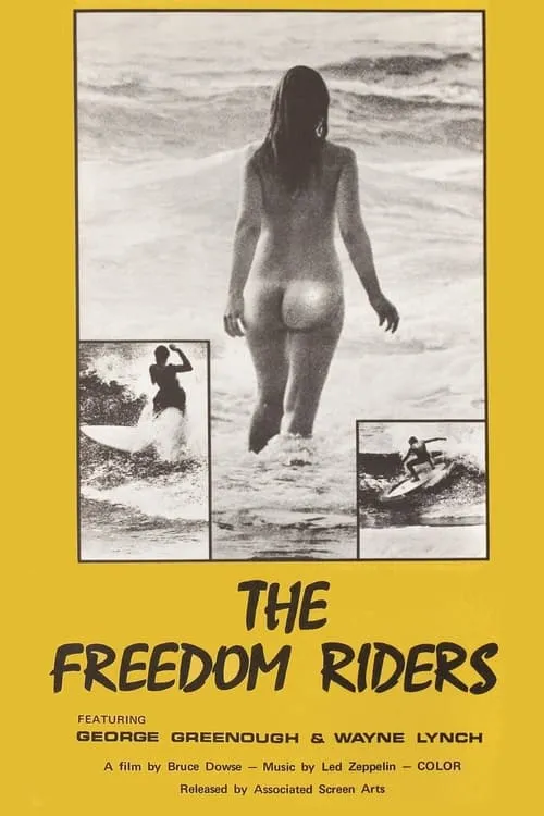 The Freedom Riders (фильм)