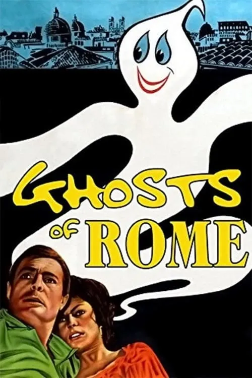 Ghosts of Rome (movie)